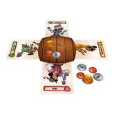 Juego de mesa little tavern edad recomendada 8 aos